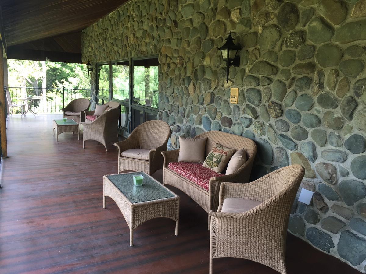 The Lodge In Sugar Hollow Crozet المظهر الخارجي الصورة